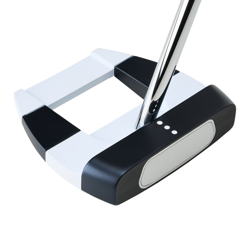 Odyssey AI-ONE Square 2 Square Jailbird ZT Putter Oversized Grip 34"