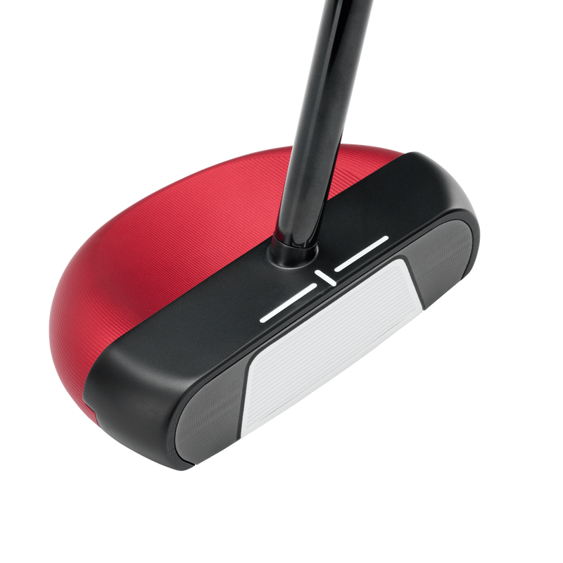 Odyssey Square 2 Square Tri-Hot Rossie Putter 34"