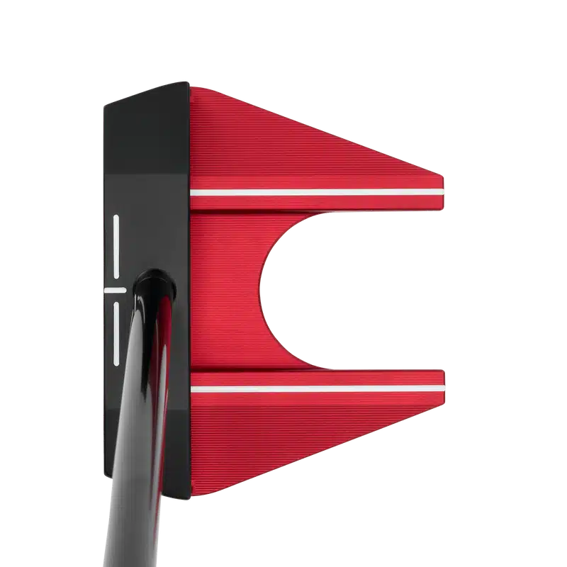 Odyssey Square 2 Square Tri-Hot #7 Putter 34" – Bild 3