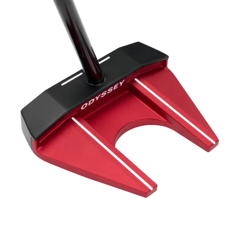 Odyssey Square 2 Square Tri-Hot #7 Putter 34" – Bild 4