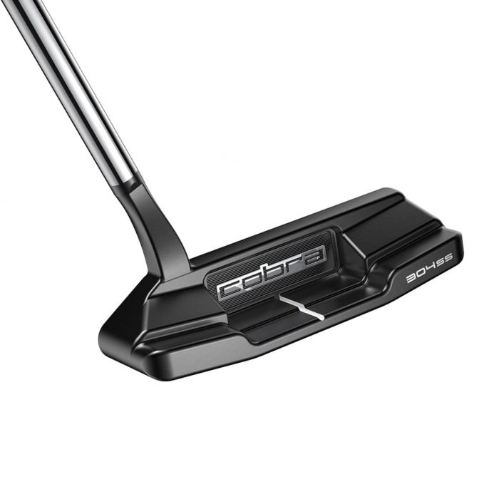 Cobra King Sport 60 Putter Slant Neck 34"
