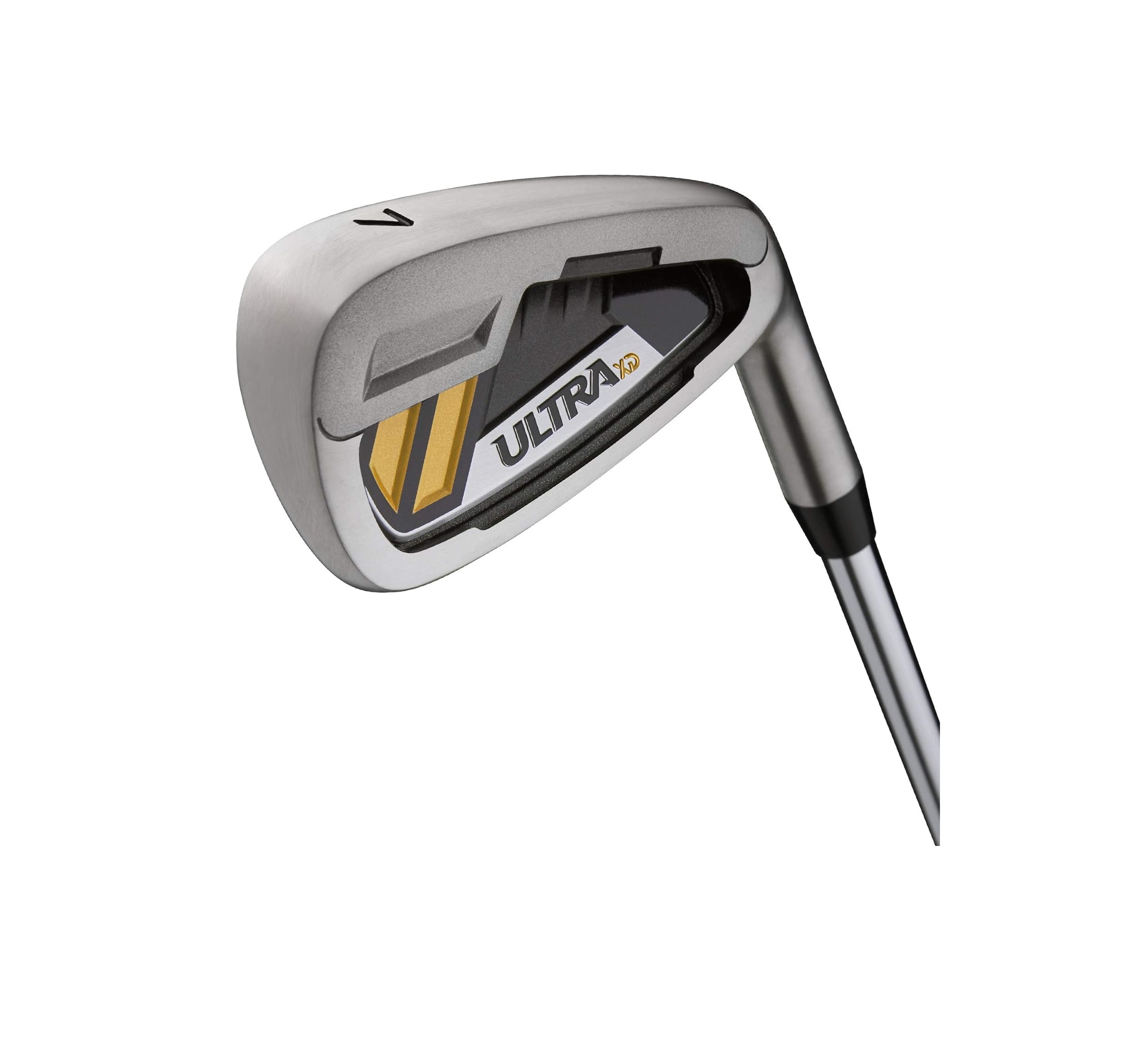 Wilson Ultra XD Golf Komplettset Herren RH Graphite R- Flex – Bild 2
