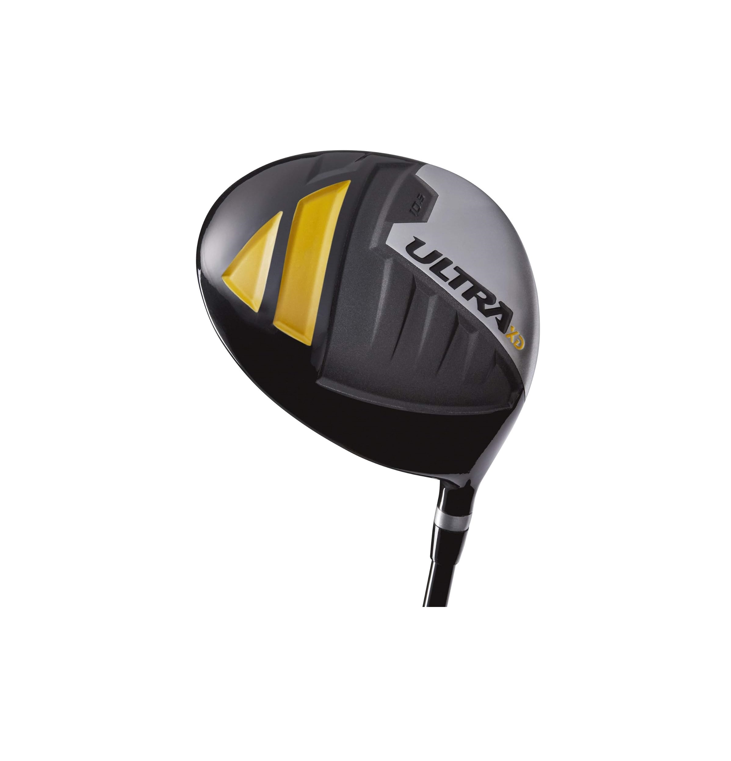 Wilson Ultra XD Golf Komplettset Herren RH Graphite R- Flex – Bild 4