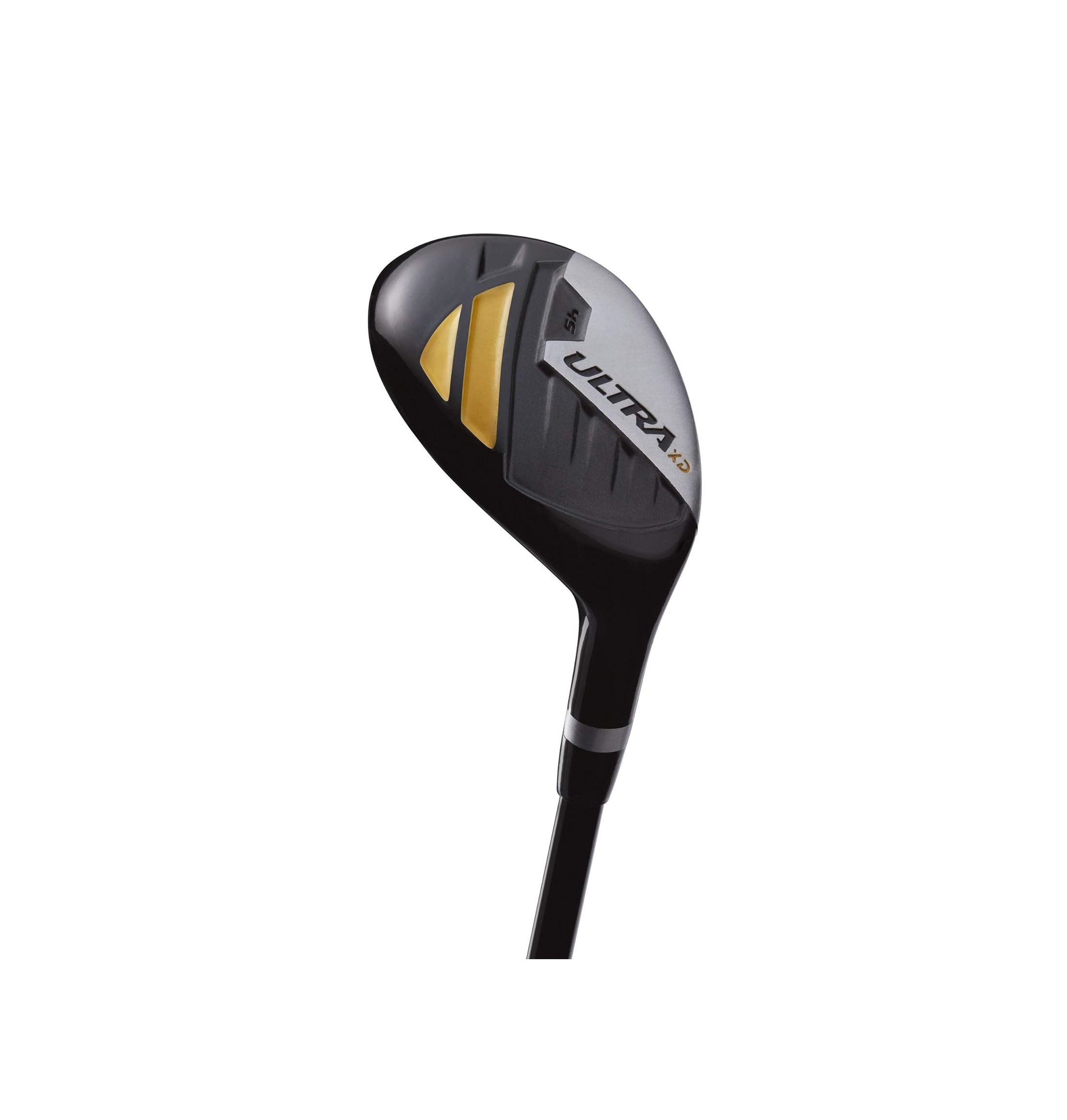 Wilson Ultra XD Golf Komplettset Herren RH Graphite R- Flex – Bild 3