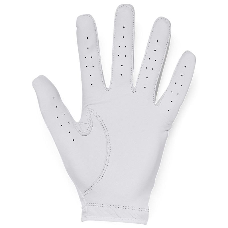 Under Armour Iso Chill Golf Glove - Weiß – Bild 2