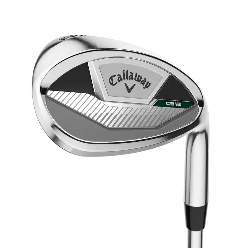Callaway CB12 Chrome Damen Wedge – UST Mamiya Recoil F1 Schaft