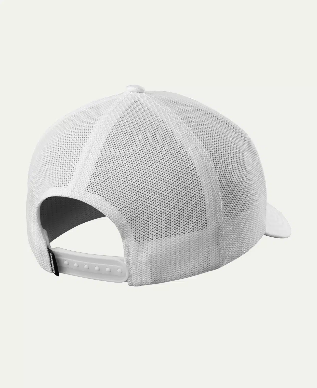 Wilson Golf Snapback Herren Weiß – Bild 4