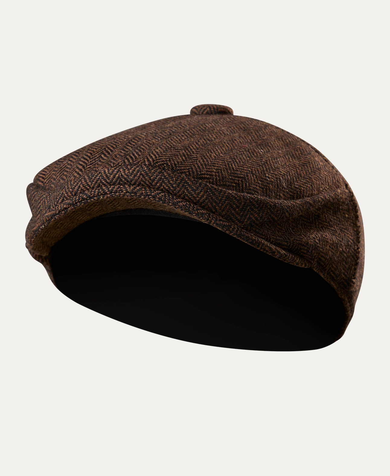 Wilson Ivy Cap Herren Braun