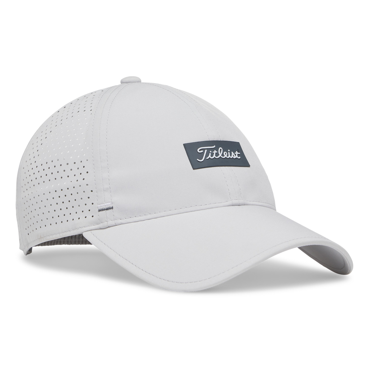 Titleist Women's Charleston Breezer Cap 2026 Marble/Charcoal/Weiß