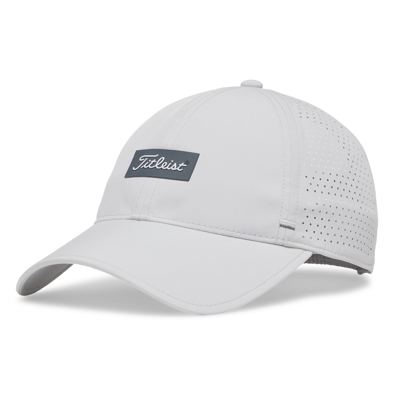 Titleist Women's Charleston Breezer Cap 2026 Marble/Charcoal/Weiß – Bild 5