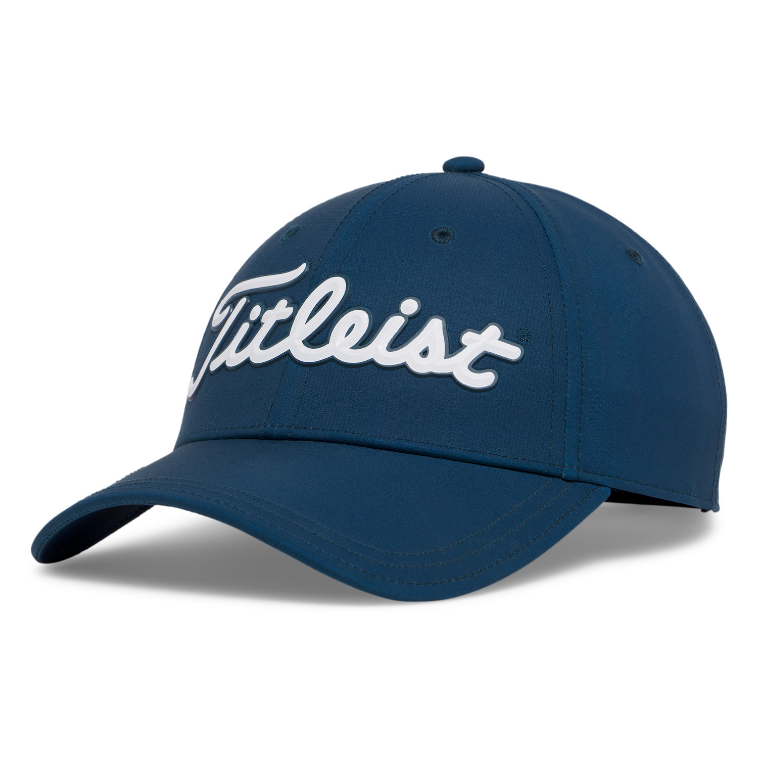 Titleist Women’s Players Ball Marker Cap 2026 – Monterey/Weiß – Bild 5
