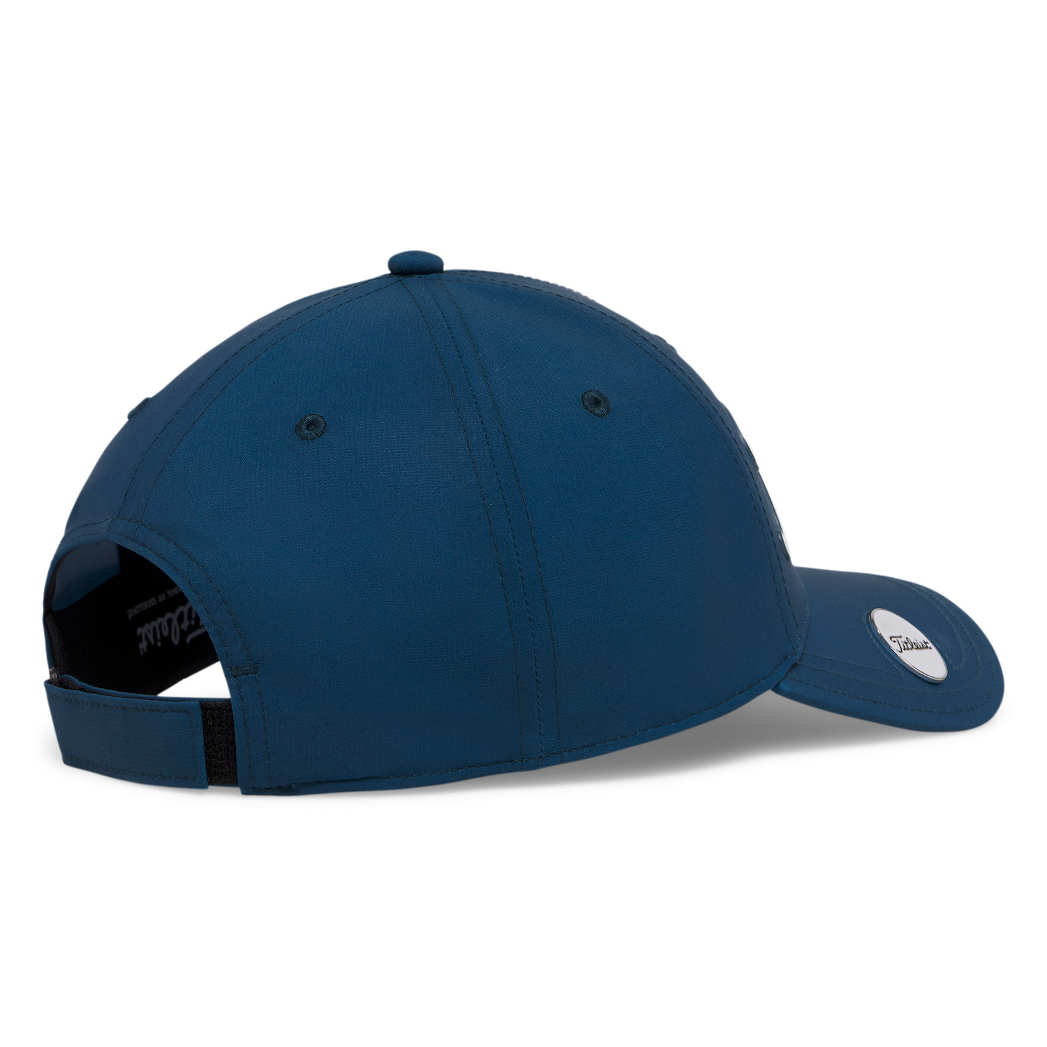 Titleist Women’s Players Ball Marker Cap 2026 – Monterey/Weiß – Bild 3