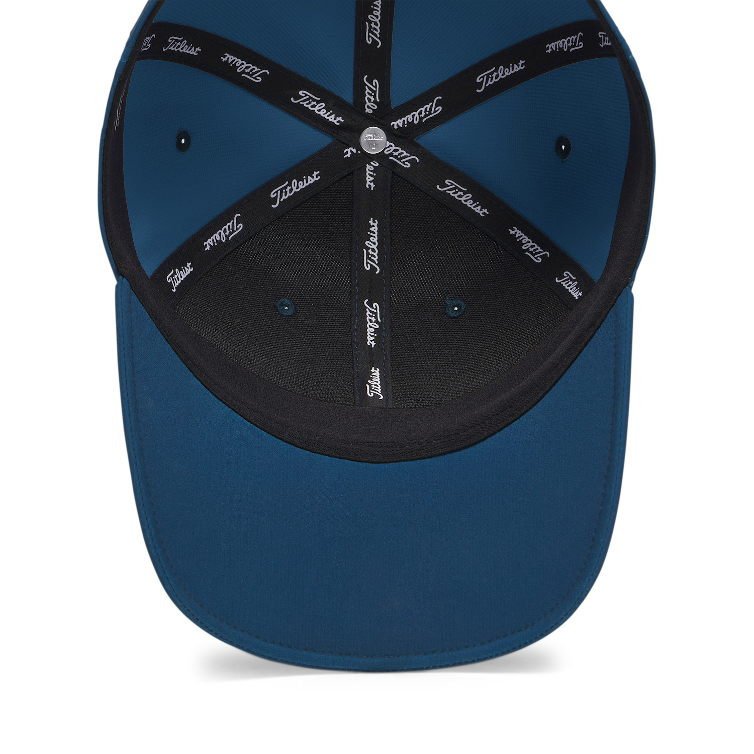 Titleist Women’s Players Ball Marker Cap 2026 – Monterey/Weiß – Bild 2